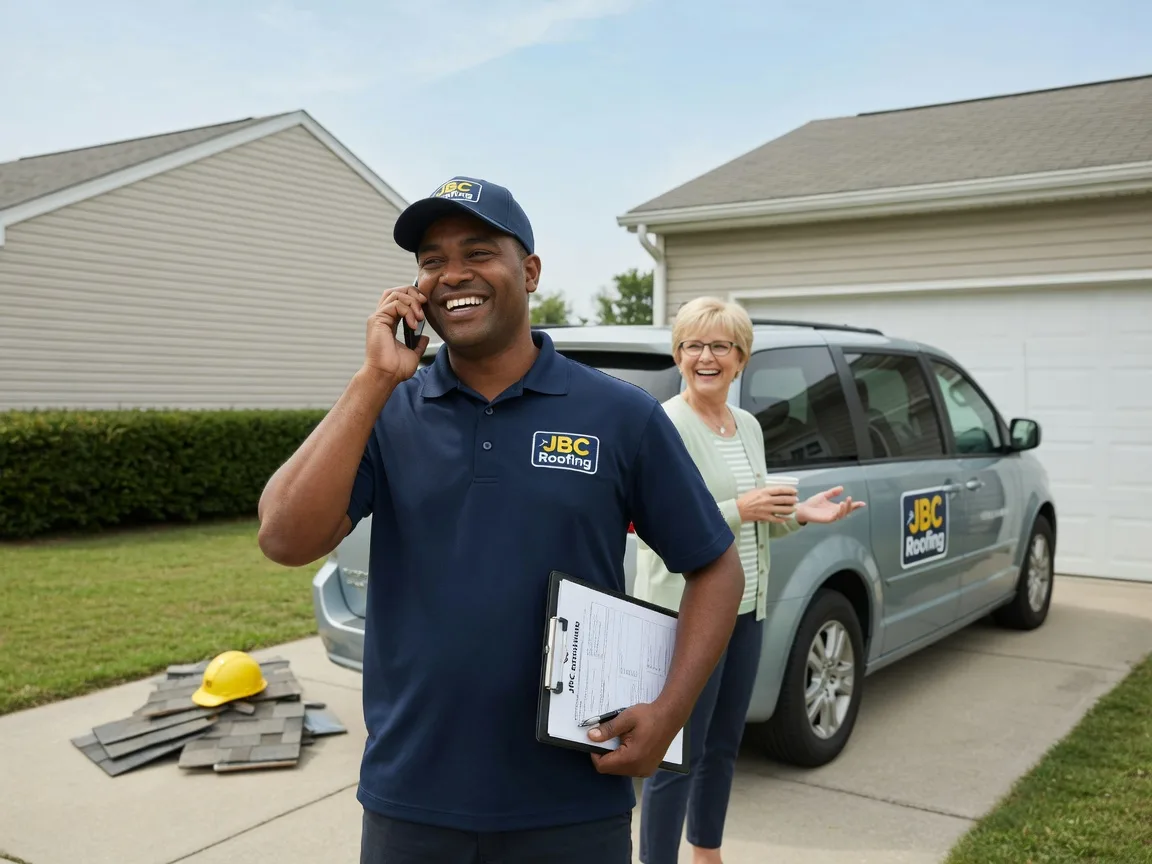 Roof Replacement New London, MN FAQs